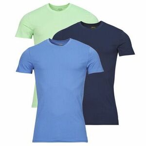 Rövid ujjú pólók Polo Ralph Lauren S / S CREW-3 PACK-CREW UNDERSHIRT kép