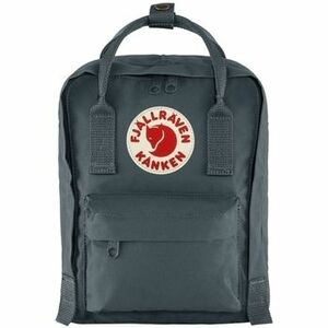 Hátitáskák Fjallraven FJÄLLRÄVEN Kanken Mini - Graphite kép