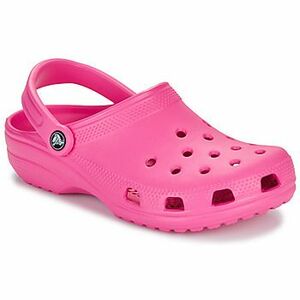 Crocs rózsaszín cipő Classic - 39-40 kép