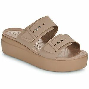 Papucsok Crocs Brooklyn Buckle LowWdg kép