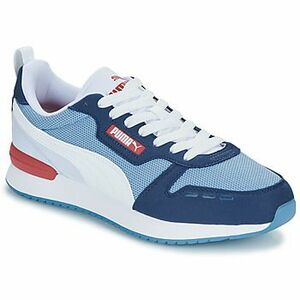 Rövid szárú edzőcipők Puma R78 kép