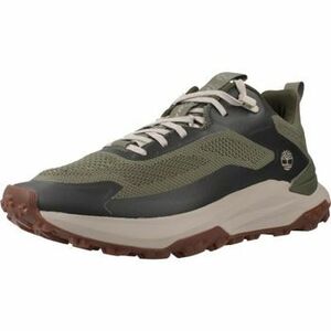 Divat edzőcipők Timberland MOTION ACCESS LOW LACE kép