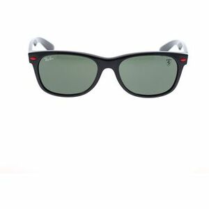 Napszemüvegek Ray-ban Occhiali da Sole Scuderia Ferrari RB2132M F60131 kép