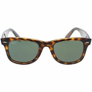 Napszemüvegek Ray-ban Occhiali da Sole Wayfarer Ease RB4340 710 kép