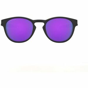 Napszemüvegek Oakley Occhiali da Sole Latch OO9265 926555 kép