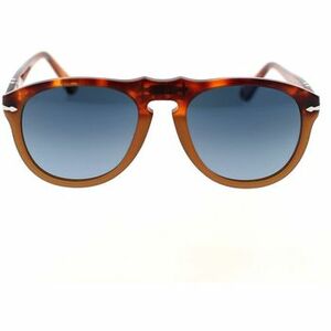 Napszemüvegek Persol Occhiali da Sole PO0649 1025S3 Polarizzati kép