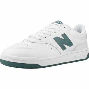 Divat edzőcipők New Balance BB80 kép