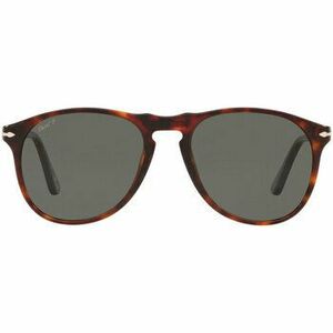 Napszemüvegek Persol Occhiali da Sole PO9649S 24/58 Polarizzati kép