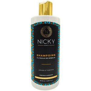 Samponok Nicky Nigella Oil Shampoo 500ml kép