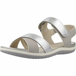 Szandálok / Saruk Geox D SANDAL VEGA kép