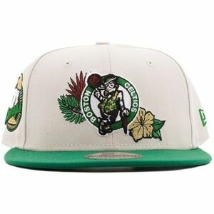 Baseball sapkák New-Era NBA FLORAL 9FIFTY BOSCEL kép