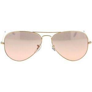 Napszemüvegek Ray-ban Occhiali da Sole Aviator RB3025 001/3E kép