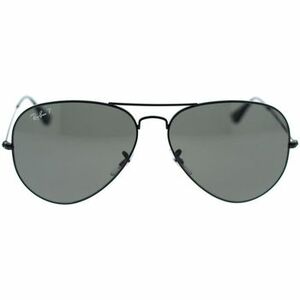 Napszemüvegek Ray-ban Occhiali da Sole Aviator RB3025 002/58 Polarizzati kép