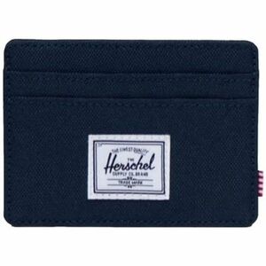 Pénztárcák Herschel Charlie Eco Wallet - Navy kép