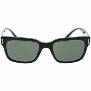 Napszemüvegek Ray-ban Occhiali da Sole Jeffrey RB2190 901/31 kép