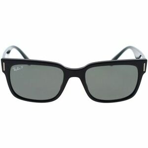 Napszemüvegek Ray-ban Occhiali da Sole Jeffrey RB2190 901/58 Polarizzati kép