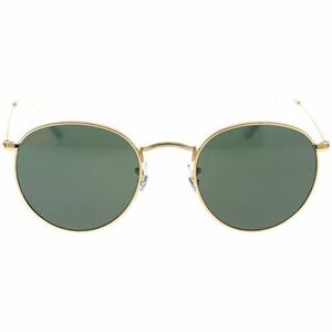 Napszemüvegek Ray-ban Occhiali da Sole Round Metal RB3447 919631 kép