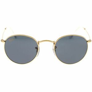 Napszemüvegek Ray-ban Occhiali da Sole Round Metal RB3447 9196R5 kép