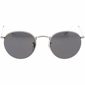 Napszemüvegek Ray-ban Occhiali da Sole Round Metal RB3447 9198/B1 kép