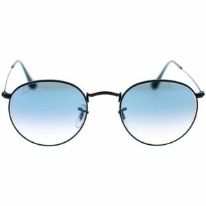 Napszemüvegek Ray-ban Occhiali da Sole Round Metal RB3447 006/3F kép