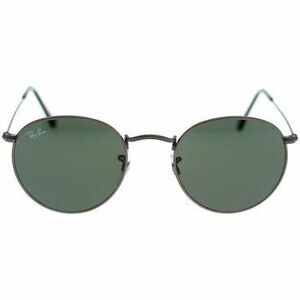 Napszemüvegek Ray-ban Occhiali da Sole Round Metal RB3447 029 kép