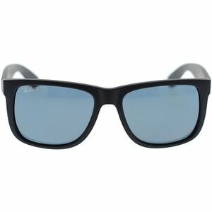 Napszemüvegek Ray-ban Occhiali da Sole Justin RB4165 622/2V Polarizzati kép