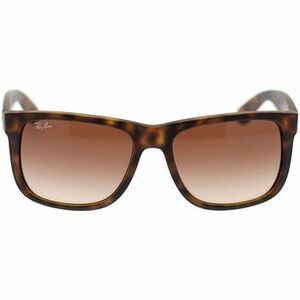 Napszemüvegek Ray-ban Occhiali da Sole Justin RB4165 710/13 kép