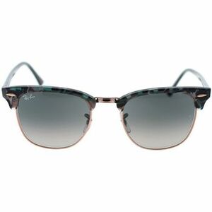 Napszemüvegek Ray-ban Occhiali da Sole Clubmaster RB3016 125571 kép