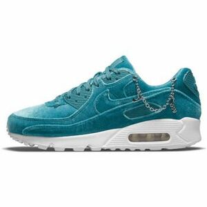 Divat edzőcipők Nike Air Max 90 Lucky Charms Ash Green kép