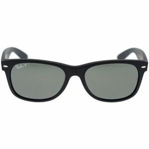 Napszemüvegek Ray-ban Occhiali da Sole New Wayfarer RB2132 622/58 Polarizzati kép