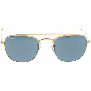 Napszemüvegek Ray-ban Occhiali da Sole RB3557 919648 Polarizzati kép