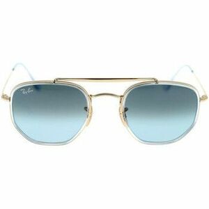 Napszemüvegek Ray-ban Occhiali da Sole The Marshal II RB3648M 91233M kép