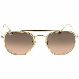 Napszemüvegek Ray-ban Occhiali da Sole The Marshal II RB3648M 912443 kép