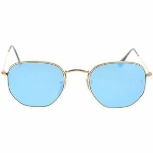 Napszemüvegek Ray-ban Occhiali da Sole Hexagonal RB3548N 001/9O kép