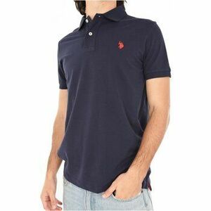 Pólók / Galléros Pólók U.S Polo Assn. 67355-179 kép