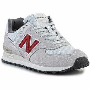 Rövid szárú edzőcipők New Balance U574SOR kép