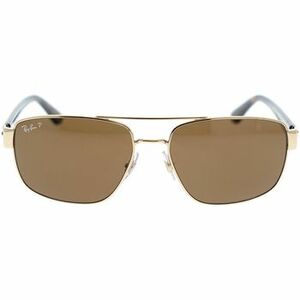 Napszemüvegek Ray-ban Occhiali da Sole RB3663 001/57 Polarizzati kép