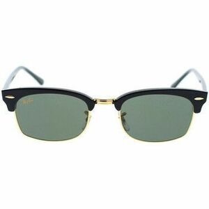 Napszemüvegek Ray-ban Occhiali da Sole Clubmaster Square RB3916 130331 kép