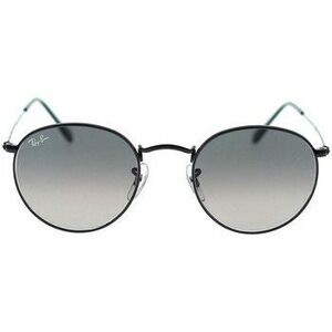 Napszemüvegek Ray-ban Occhiali da Sole Round Metal RB3447N 002/71 kép