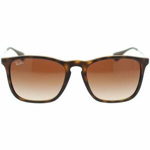 Napszemüvegek Ray-ban Occhiali da Sole Chris RB4187 856/13 kép