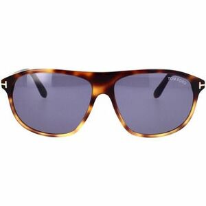 Napszemüvegek Tom Ford Occhiali da Sole Prescott FT1027/S 56V kép