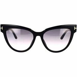 Napszemüvegek Tom Ford Occhiali da Sole FT0941/S Nadine 01B kép