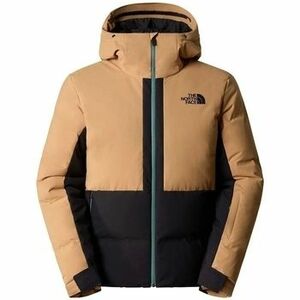 Kabátok The North Face M CIRQUE DOWN JACKET kép