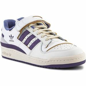 Rövid szárú edzőcipők adidas Adidas Forum 84 Low GX4535 kép