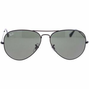 Napszemüvegek Ray-ban Occhiali da Sole Aviator Large Metal II RB3026 L2821 kép