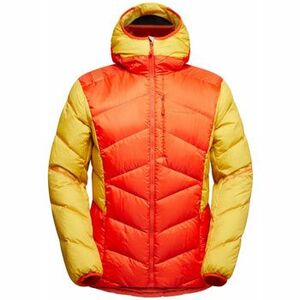 Kabátok / Blézerek La Sportiva Bivouac Down Jkt M L83 322735 Cherry Tomato/Bamboo kép