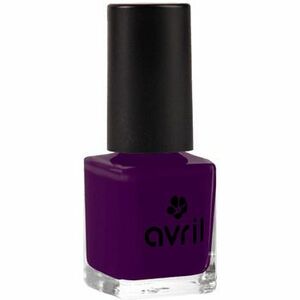 Körömlakkok Avril Nail Polish 7ml - 865 Aubergine kép