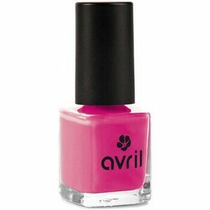 Körömlakkok Avril Nail Polish 7ml - 57 Rose Bollywood kép