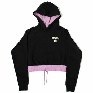 Kabátok Converse CHUCK HOODIE kép