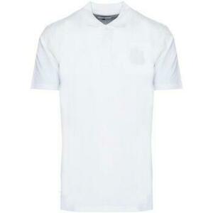 Rövid ujjú galléros pólók Aquascutum ACTIVE CREST POLO AA_B004_PO003 kép